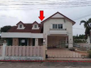 For sale 6 bedrooms house in Bang Lamung, Chonburi