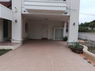 For sale 6 bedrooms house in Bang Lamung, Chonburi