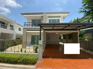 For sale 3 bedrooms house in Mueang Samut Sakhon, Samut Sakhon