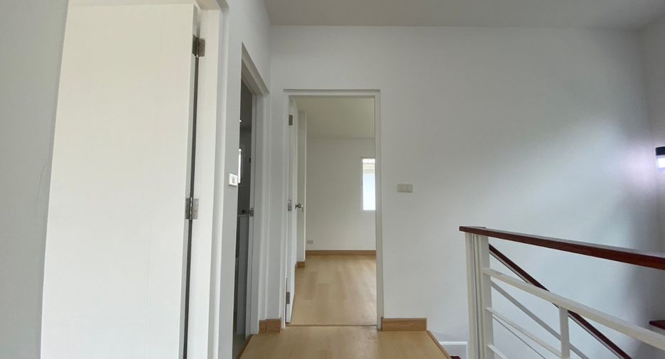 À vendre 3 chambres maison à Mueang Samut Sakhon, Samut Sakhon