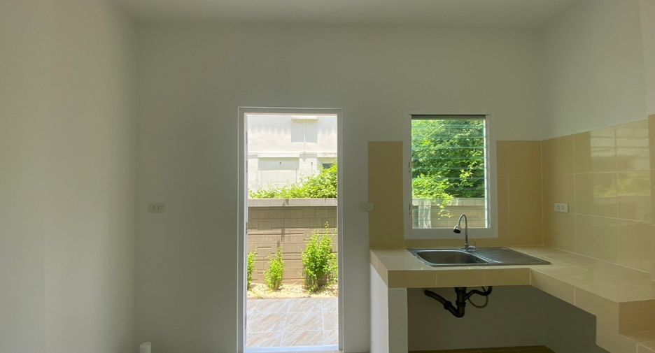 À vendre 3 chambres maison à Mueang Samut Sakhon, Samut Sakhon