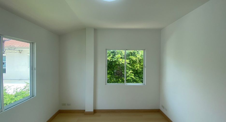 À vendre 3 chambres maison à Mueang Samut Sakhon, Samut Sakhon