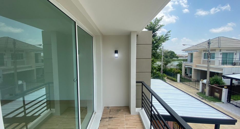 À vendre 3 chambres maison à Mueang Samut Sakhon, Samut Sakhon