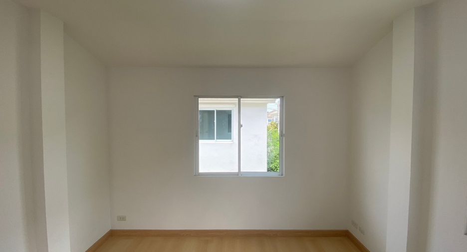 À vendre 3 chambres maison à Mueang Samut Sakhon, Samut Sakhon