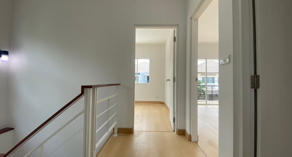 À vendre 3 chambres maison à Mueang Samut Sakhon, Samut Sakhon