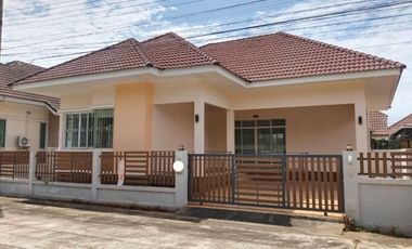 ขาย 2 ห้องนอน บ้านเดี่ยว ใน เมืองสุราษฎร์ธานี, สุราษฎร์ธานี