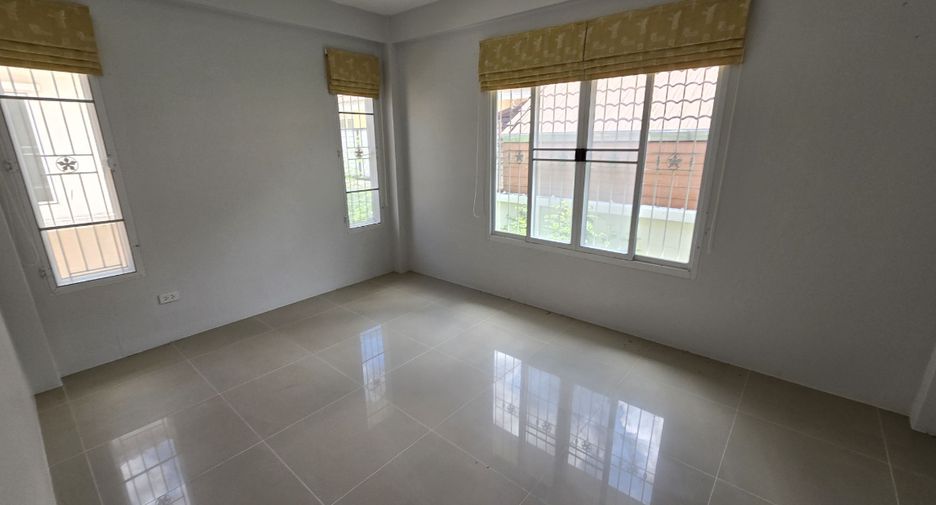 ขาย 2 ห้องนอน บ้านเดี่ยว ใน เมืองสุราษฎร์ธานี, สุราษฎร์ธานี