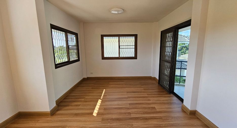 For sale 3 ベッドルーム house in Mueang Khon Kaen, Khon Kaen