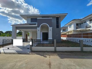 出售 3 卧室 独立屋 在 Mueang Khon Kaen, Khon Kaen