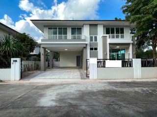 出售 3 卧室 独立屋 在 Mueang Udon Thani, Udon Thani