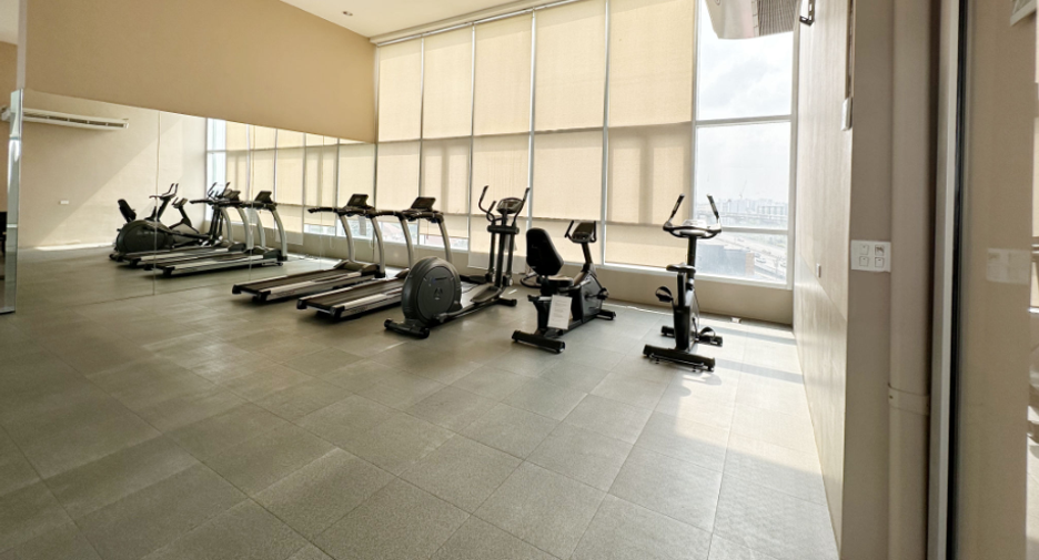 For sale 1 Beds condo in Mueang Nonthaburi, Nonthaburi