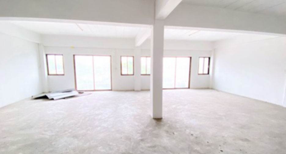 For sale 1 bed retail Space in Mueang Chon Buri, Chonburi