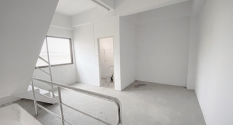 For sale 1 bed retail Space in Mueang Chon Buri, Chonburi