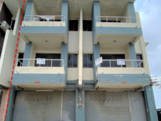 À vendre 1 chambre local commercial à Mueang Chon Buri, Chonburi
