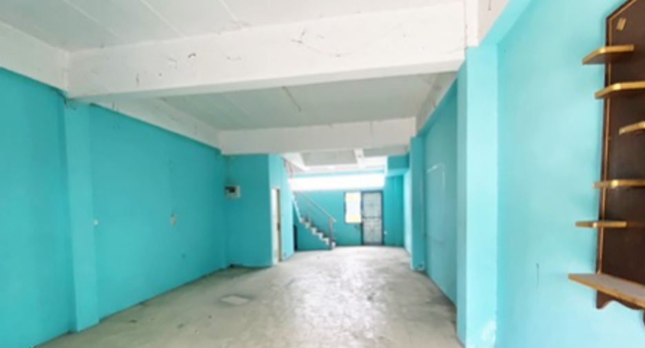 For sale 1 bed retail Space in Mueang Chon Buri, Chonburi