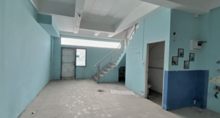 For sale 1 bed retail Space in Mueang Chon Buri, Chonburi
