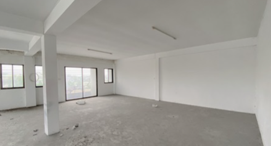 For sale 1 bed retail Space in Mueang Chon Buri, Chonburi