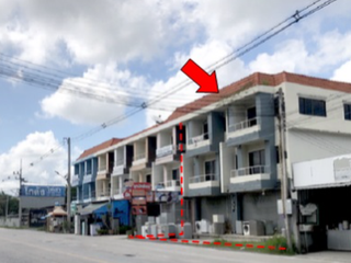 À vendre 1 chambre local commercial à Mueang Chon Buri, Chonburi
