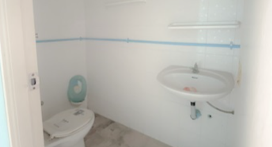For sale 1 bed retail Space in Mueang Chon Buri, Chonburi