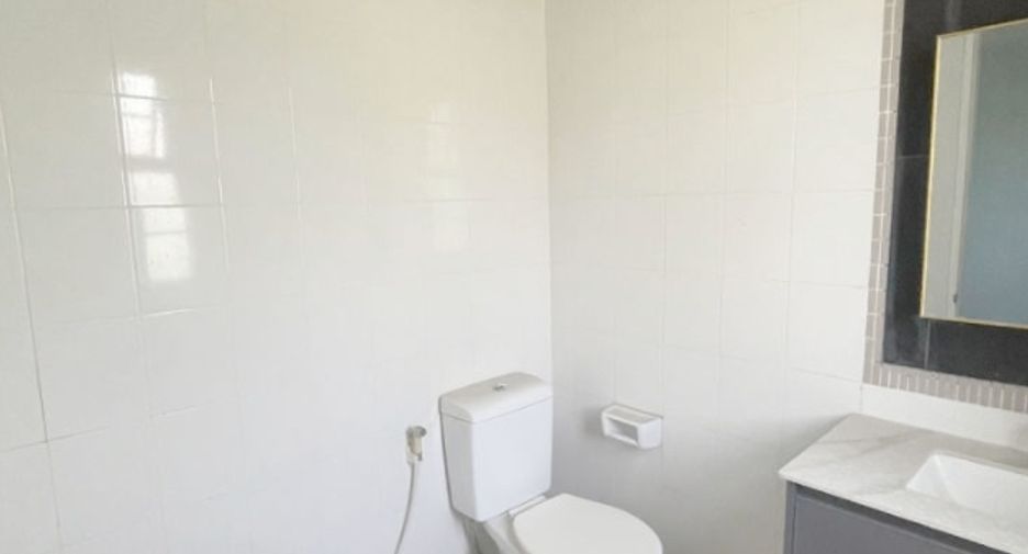 Local comercial en venta de 1 habitaciones en Bang Na, Bangkok