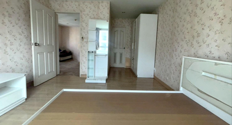 Wohnung zum Kauf mit 1 Zimmer in Bang Kapi, Bangkok