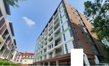 À vendre 1 chambre condo à Bang Kapi, Bangkok