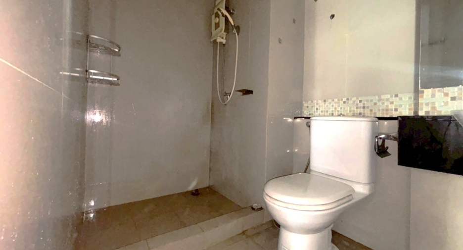 Wohnung zum Kauf mit 1 Zimmer in Bang Kapi, Bangkok
