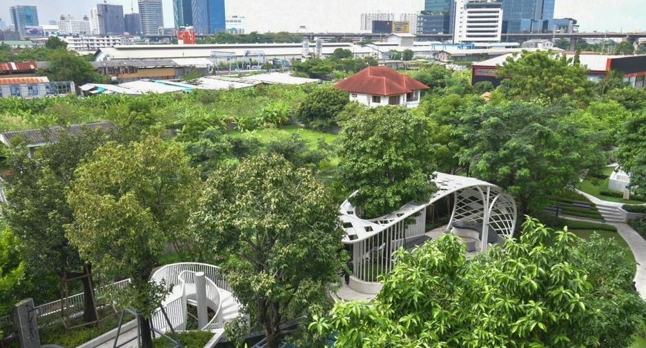 ขาย 1 เตียง คอนโด ใน บางนา, กรุงเทพฯ