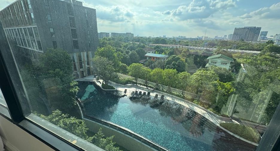 ขาย 1 เตียง คอนโด ใน บางนา, กรุงเทพฯ