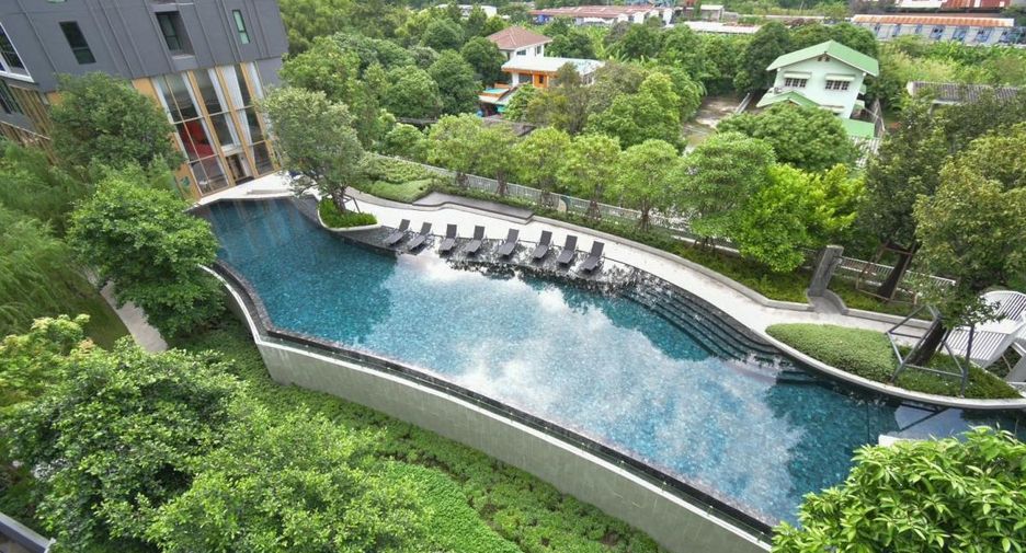 ขาย 1 เตียง คอนโด ใน บางนา, กรุงเทพฯ