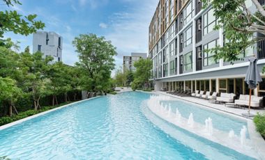 For sale 1 Beds condo in Bang Na, Bangkok
