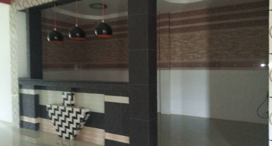 For sale 1 Beds house in Mueang Sakon Nakhon, Sakon Nakhon