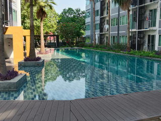For sale 1 bed condo in Bang Bua Thong, Nonthaburi