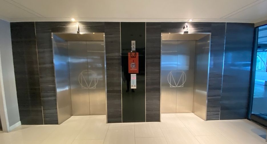 For sale 2 bedrooms condo in Khlong Toei, Bangkok