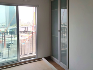 For sale 1 bed condo in Rat Burana, Bangkok