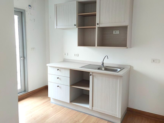 For sale 1 bed condo in Rat Burana, Bangkok