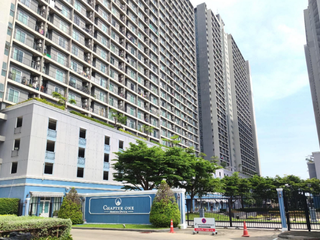 For sale 1 bed condo in Rat Burana, Bangkok