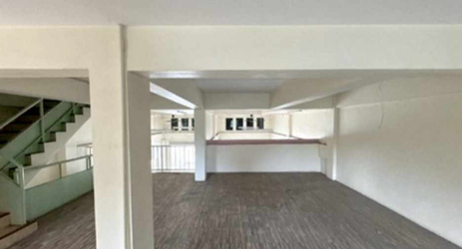 For sale 8 bedrooms retail Space in Mueang Chon Buri, Chonburi