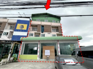 For sale 8 ベッドルーム retail Space in Mueang Chon Buri, Chonburi