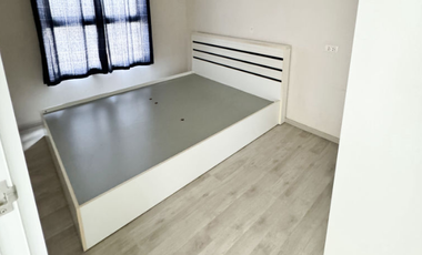 For sale 1 bed condo in Bang Bua Thong, Nonthaburi