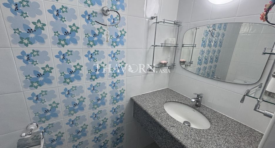For sale 2 bedrooms condo in Bang Lamung, Chonburi