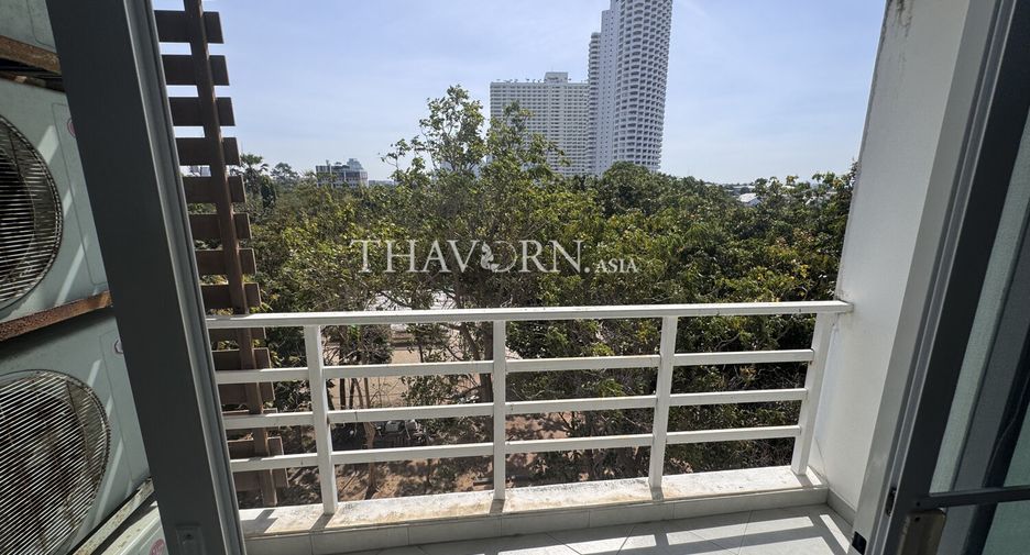 For sale 2 bedrooms condo in Bang Lamung, Chonburi