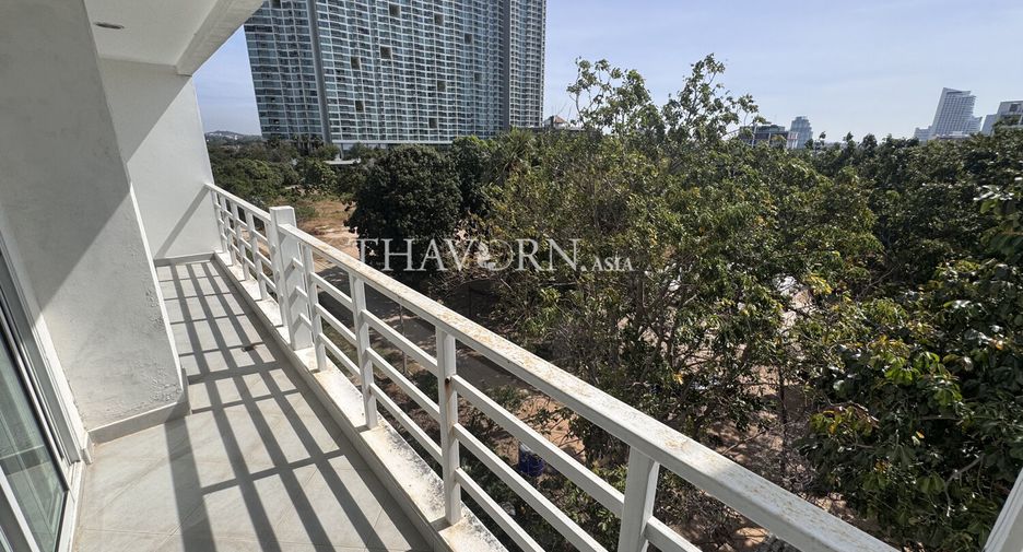 For sale 2 bedrooms condo in Bang Lamung, Chonburi