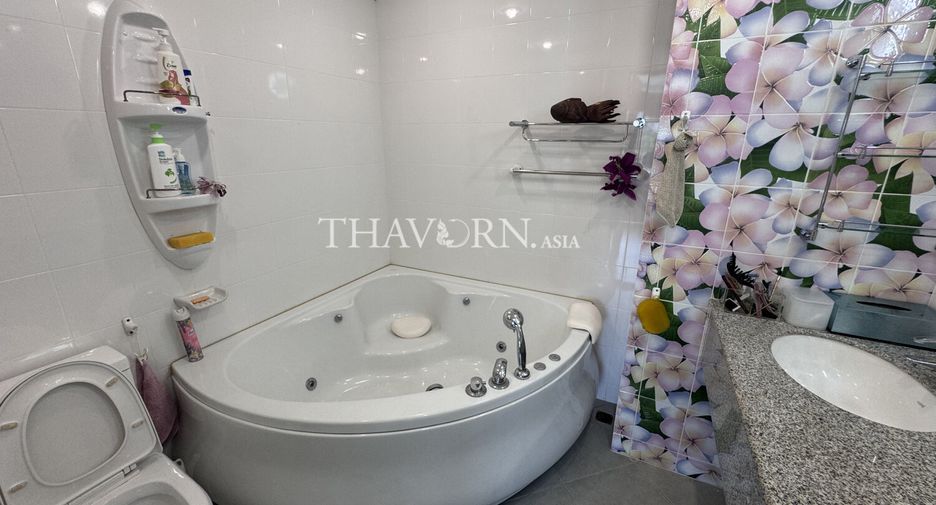 For sale 2 bedrooms condo in Bang Lamung, Chonburi