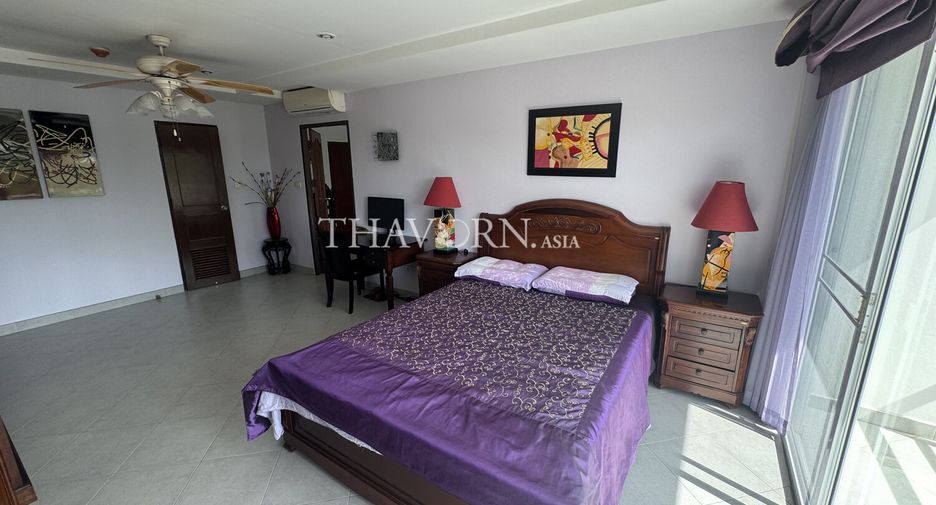 For sale 2 bedrooms condo in Bang Lamung, Chonburi