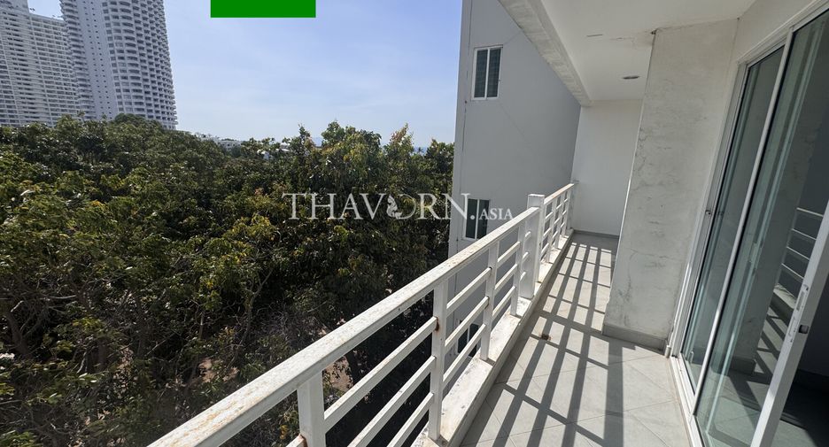 For sale 2 bedrooms condo in Bang Lamung, Chonburi