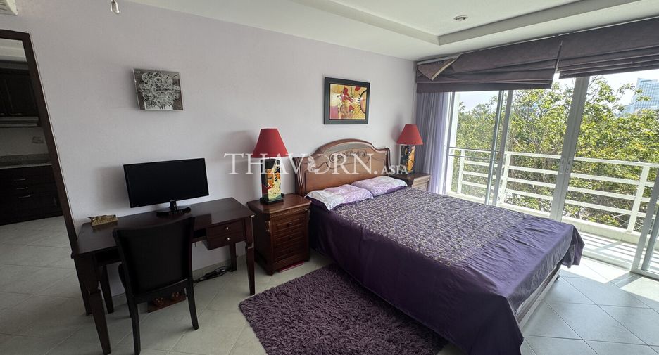 For sale 2 bedrooms condo in Bang Lamung, Chonburi