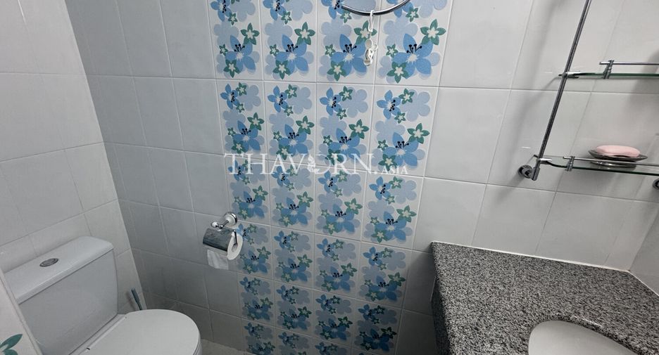 For sale 2 bedrooms condo in Bang Lamung, Chonburi