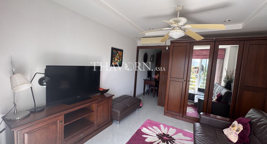 For sale 2 bedrooms condo in Bang Lamung, Chonburi