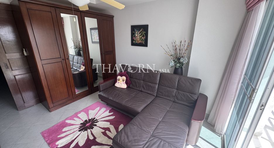 For sale 2 bedrooms condo in Bang Lamung, Chonburi